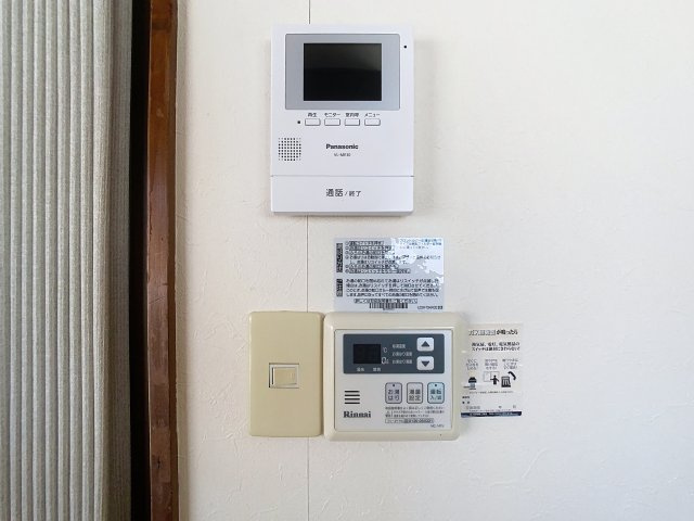 ラ・ベールのセキュリティ