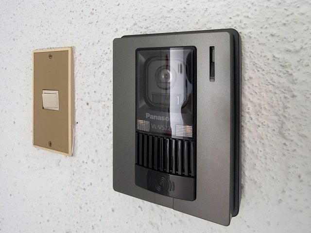 ラ・ベールのセキュリティ