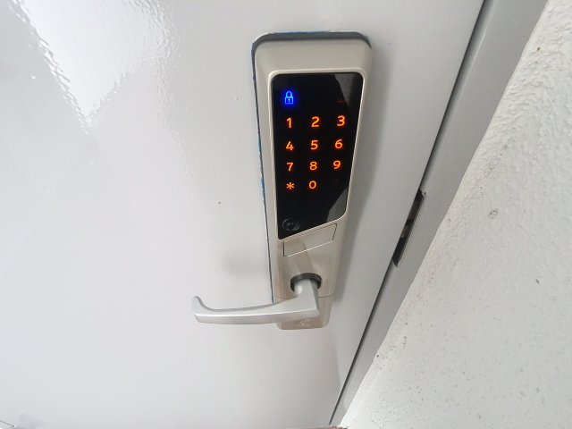 ラ・ベールの設備