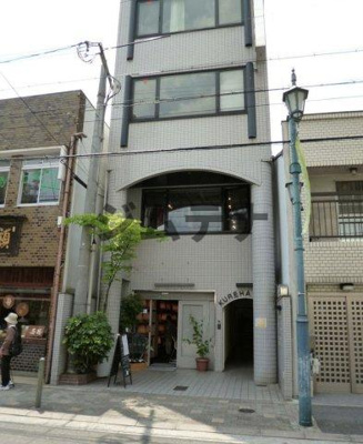 【外観】 | 呉波ビル