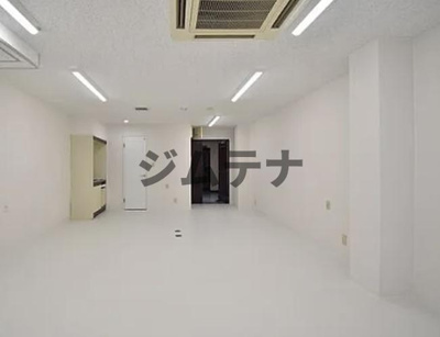 【内装】 | 呉波ビル