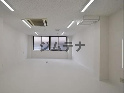【内装】 | 呉波ビル