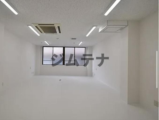 【内装】 | 呉波ビル