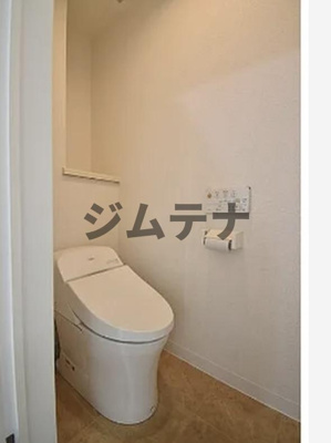 【トイレ】 | 呉波ビル