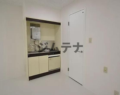 【キッチン】 | 呉波ビル