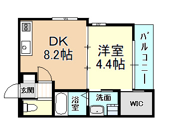 【間取り】 | ヴァイスハイム