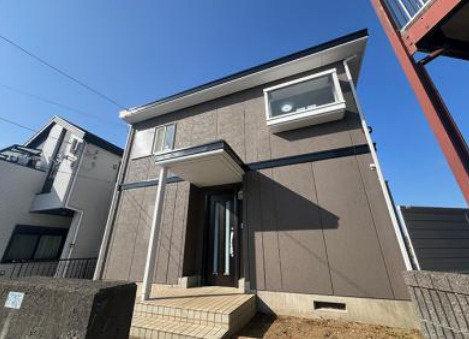 千葉市花見川区幕張本郷7丁目　中古戸建
