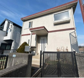 【外観】 | 千葉市花見川区幕張本郷7丁目　中古戸建