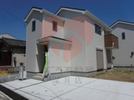 岸和田市並松町戸建の画像