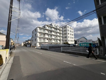 川越市岸町2丁目　中古マンション　東武東上線『川越駅』徒歩18分　【仙波小学区】の画像