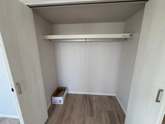 【収納】 | 川越市岸町2丁目　中古マンション　東武東上線『川越駅』徒歩18分　【仙波小学区】