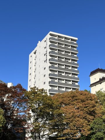 エイトバレー43平和大通りの画像