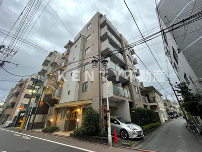 【外観】 | パピエ・レイ | 外観もきれいです