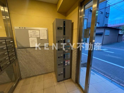 【その他共用部分】 | パピエ・レイ