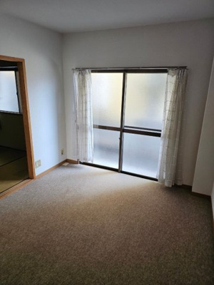 【居間・リビング】 | ハイツ木村