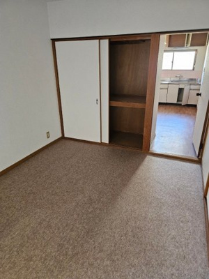 【居間・リビング】 | ハイツ木村