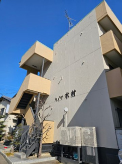 【外観】