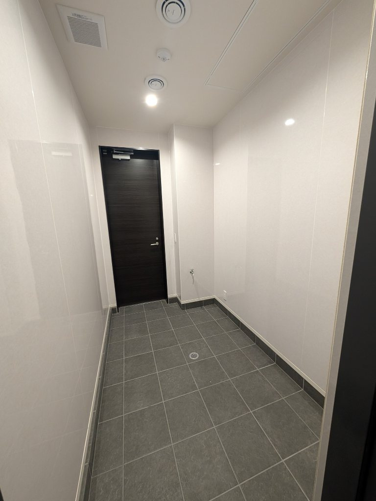 カーサデルソルチトセダイのロビー