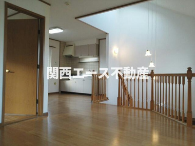 【居間・リビング】 | クレストール八上