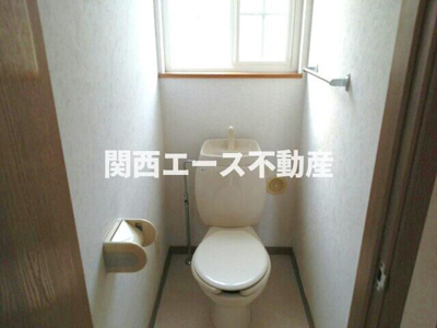 【トイレ】 | クレストール八上