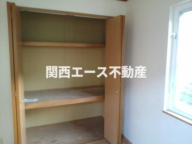 【収納】 | クレストール八上