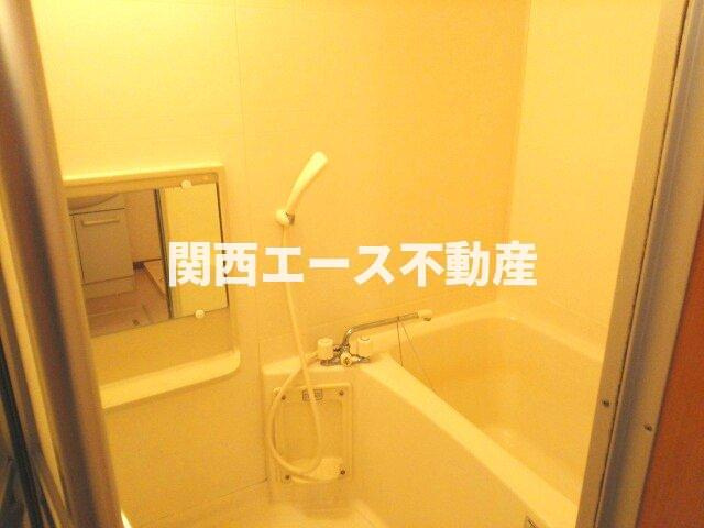 【浴室】 | クレストール八上