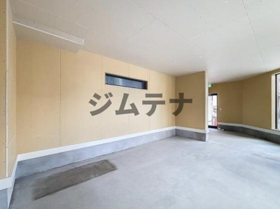 【内装】 | Vivace岡崎