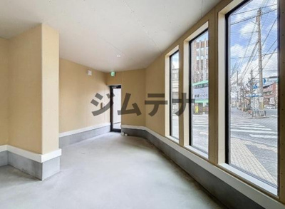 【内装】 | Vivace岡崎