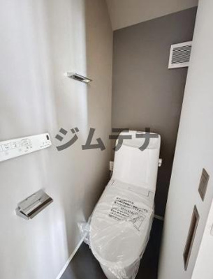 【トイレ】 | Vivace岡崎