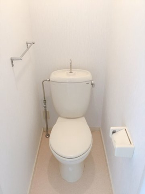 【トイレ】 | エスポワールＢ