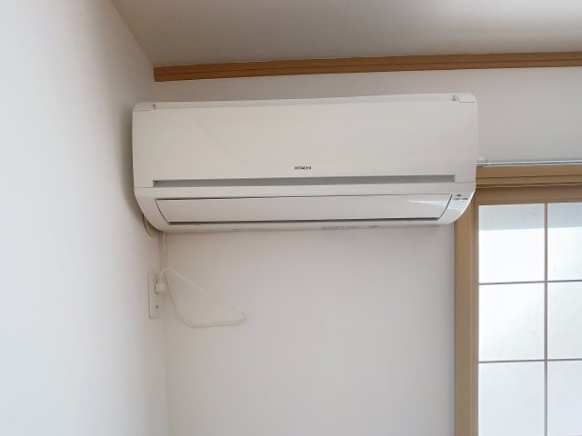 ラ・ベールの設備