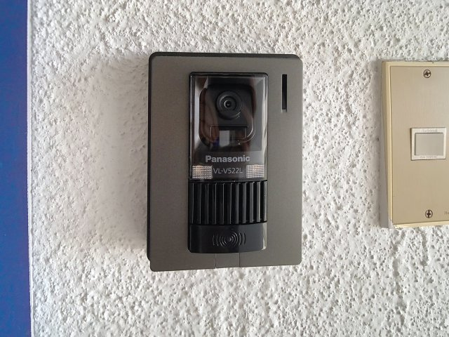 ラ・ベールのセキュリティ