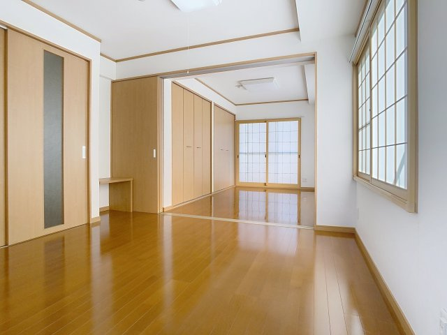 ラ・ベールの居間・リビング