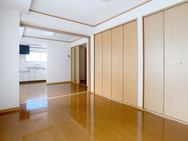 ラ・ベールの居間・リビング