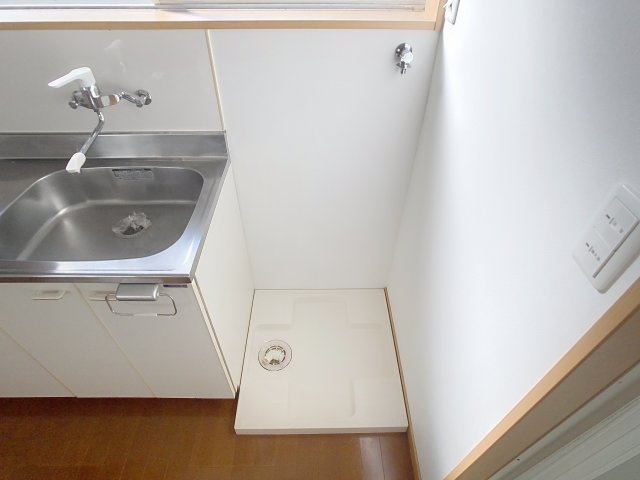 ラ・ベールの設備