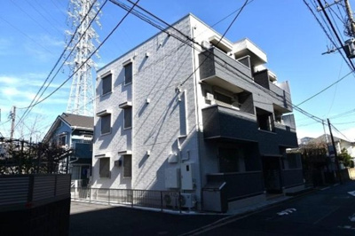 【外観】 | シャトレー町田