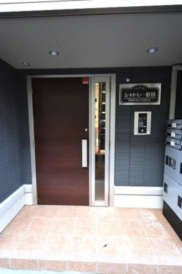 【エントランス】 | シャトレー町田
