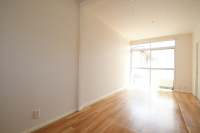 【居間・リビング】 | 阪口ハイツ