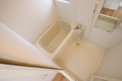 【浴室】 | 阪口ハイツ