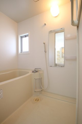 【浴室】 | 阪口ハイツ