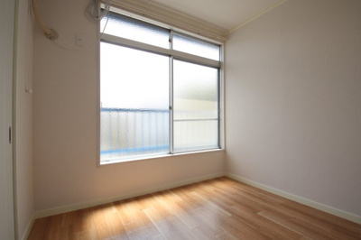 【寝室】 | 阪口ハイツ