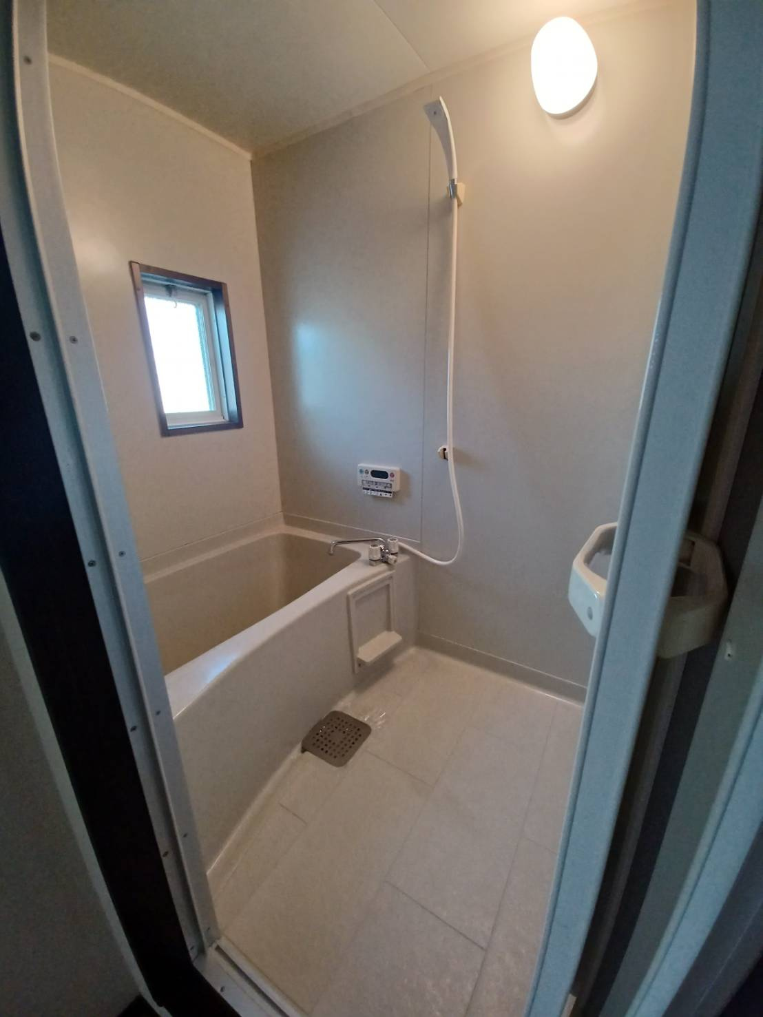 サンライフ久保木の浴室