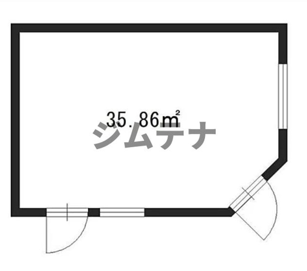 【間取り】 | ラクトA