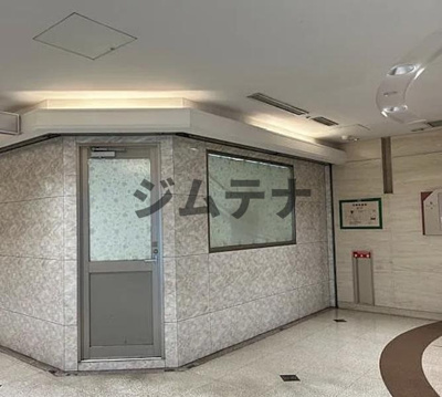 【エントランス】 | ラクトA