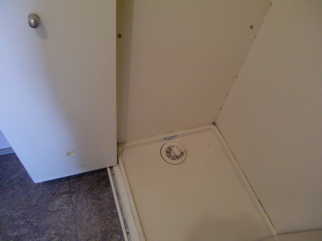 ジョイフル石屋川の設備