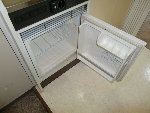 ジョイフル石屋川の設備|ミニ冷蔵庫