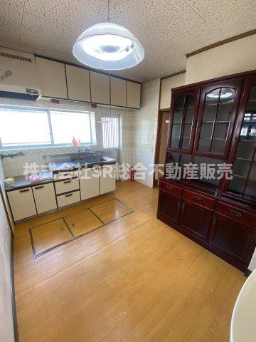 大蓮東1丁目中古戸建