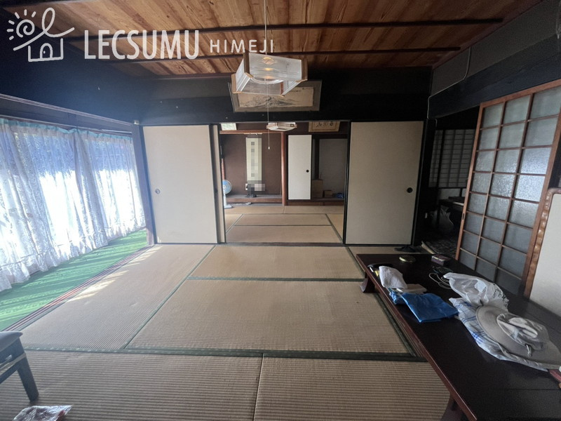 姫路市山田町南山田/中古戸建の内装