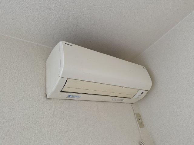フォーレス福田の設備