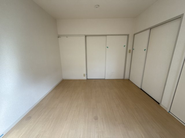 フォーレス福田の子供部屋